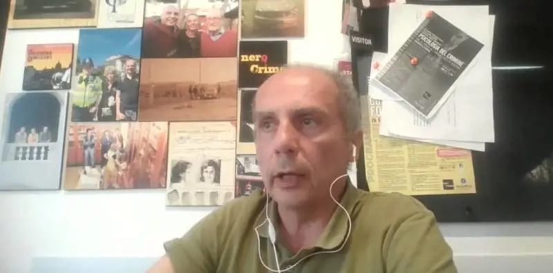 Ex poliziotto e professore: chi è Armando Palmegiani, il nuovo super consulente di Sempio