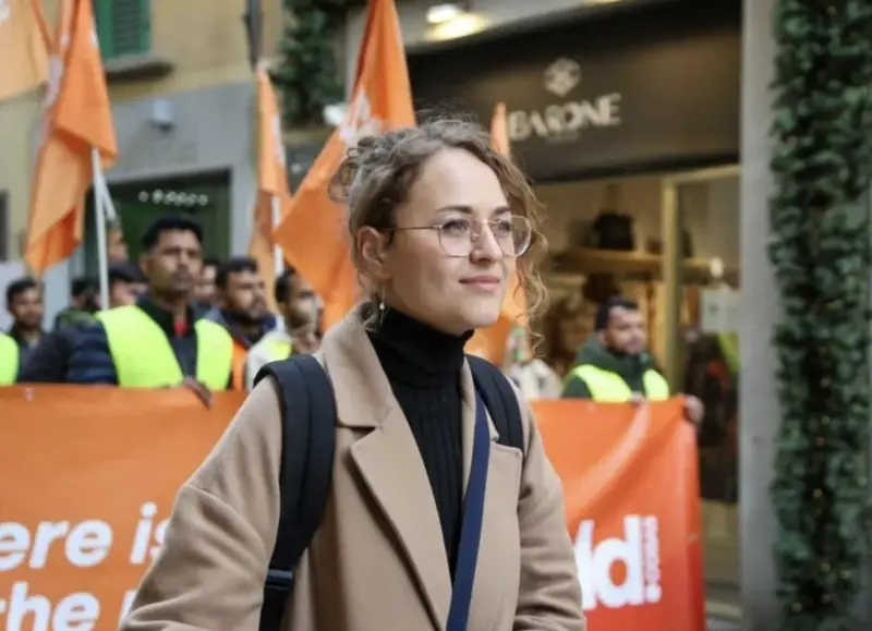 "Anti-sionista". Anche in Toscana la sinistra si gioca la carta anti-Israele 