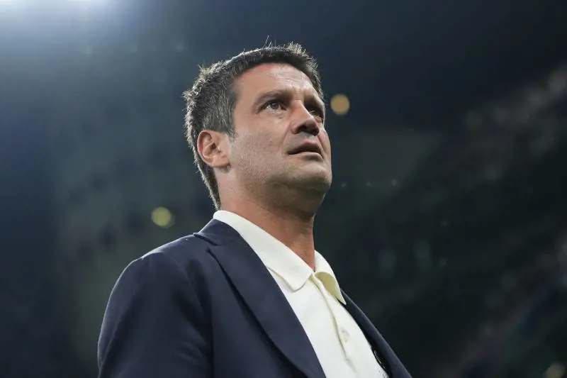 L'Inter e le virtù di Chivu, il (finto) rivoluzionario