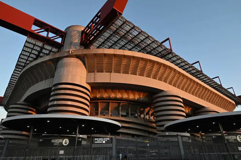 Si accendono le luci sul nuovo San Siro. Ospiterà gli Europei e costerà 800 milioni