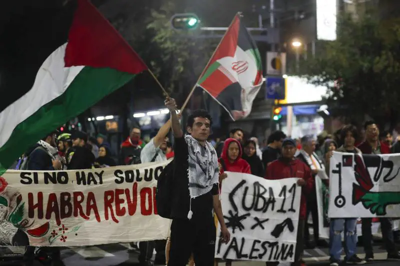 Solidarietà prêt-à-porter: indossare Gaza senza indossare se stessi