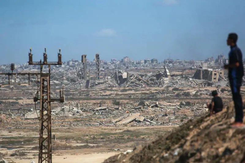 Diretta | Hamas tratta sul piano di Trump: "Hamas, rilascio ostaggi collegato a ritiro Idf"