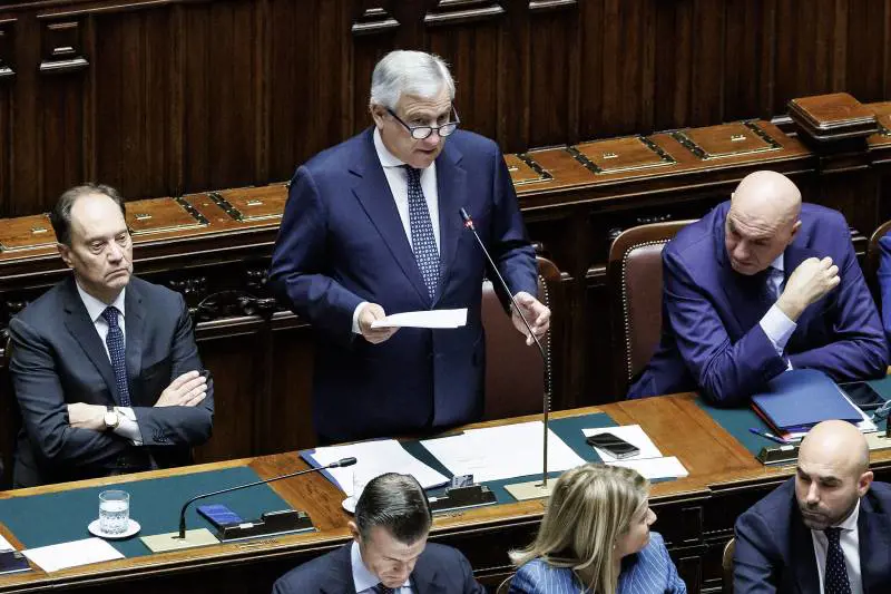 Flotilla, Tajani: "22 italiani fermati da Israele, stanno tutti bene"