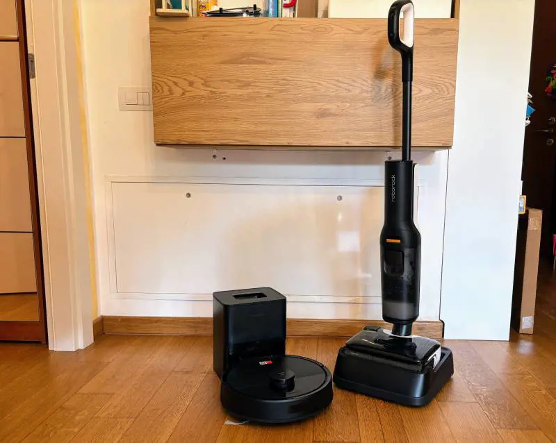 Roborock F25 LT e Q7 L5+: le offerte in anteprima da non perdere per il Prime Day 