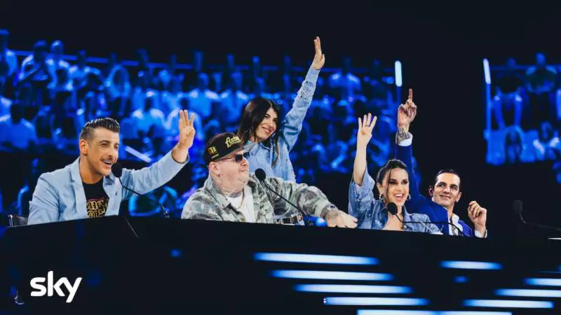 X Factor, stasera arrivano i bootcamp, ma cambia tutto. Ecco le novità