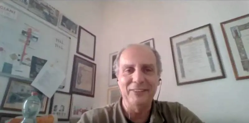 "Il Dna sotto l'unghia di Chiara è di Sempio", ma ora il consulente Palmegiani fa dietrofront