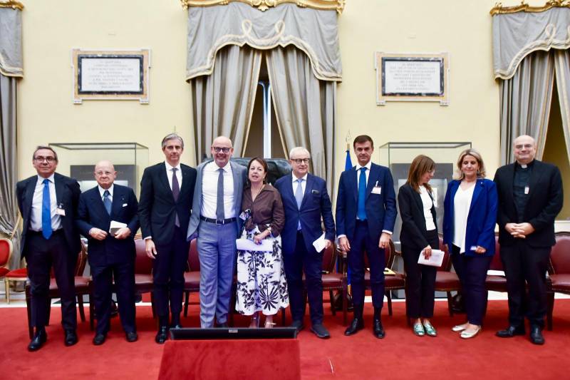 Convegno LCD