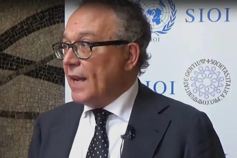 Rai, salta Enrico Varriale: il giornalista sportivo licenziato "per giusta causa"
