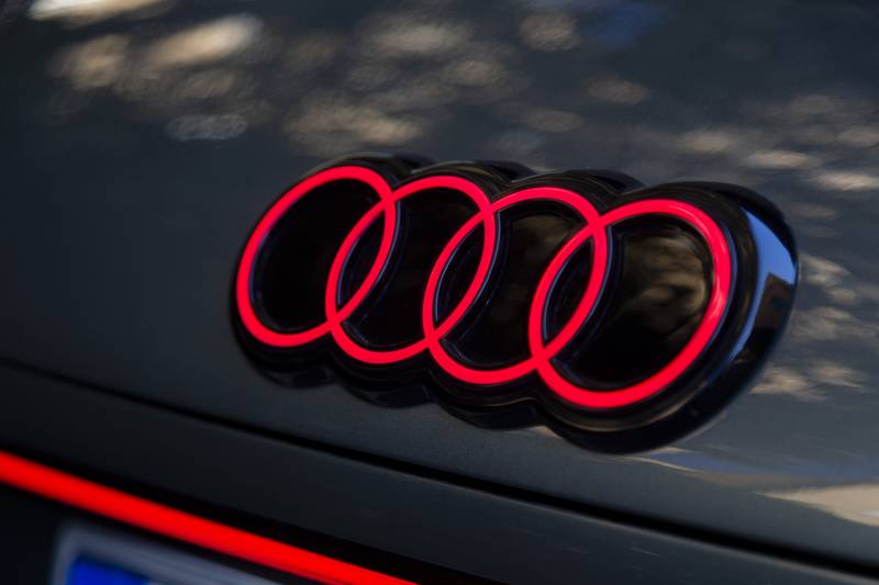 Audi 