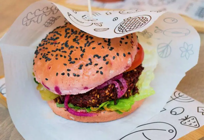 Burger di verdure, 5 ricette facili da copiare