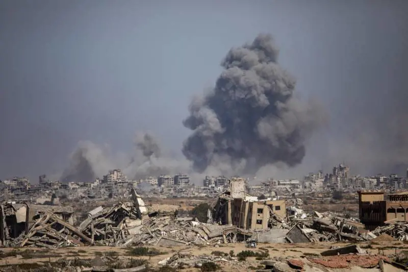 Hamas divisa sul fine guerra, I vertici per il sì condizionato ma l'ala militare vuole lottare