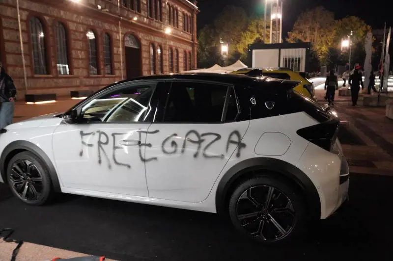 L'antisionismo di ritorno