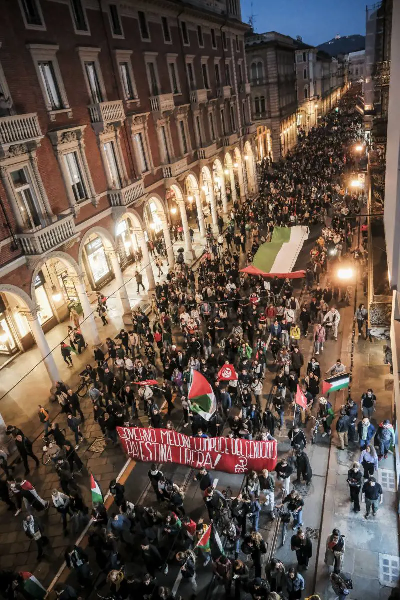La vera pace è silenziosa