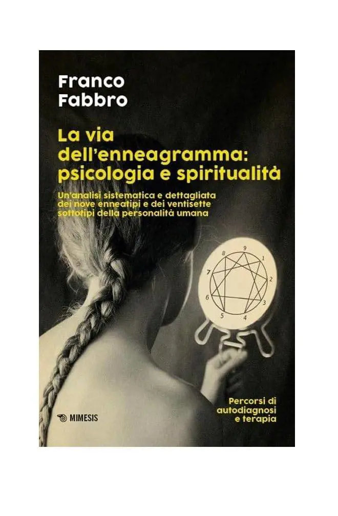 Enneagramma. I segreti (divini?) di un simbolo