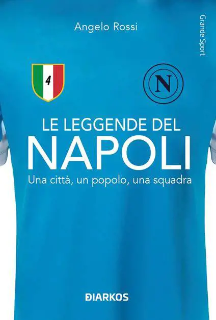 Da Ascarelli ad ADL, così il Napoli è diventato una "fede"