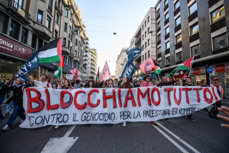 "Free Gaza" sul Pirellone. Lega pronta a denunciare