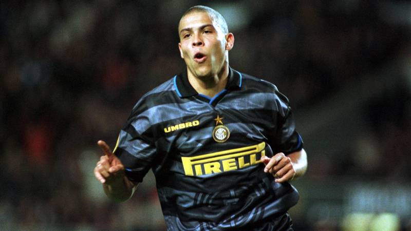 RONALDO