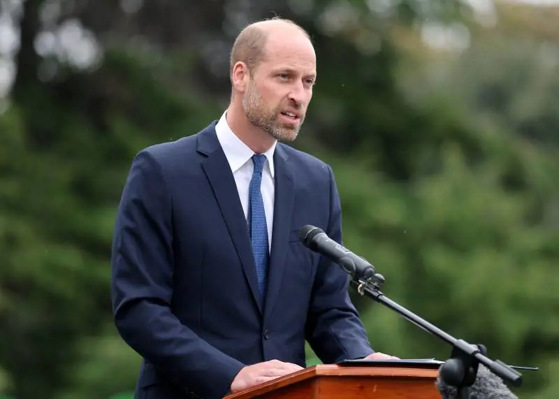 Principe William si confessa: “Così cambierò la monarchia”. Ecco cosa ha in mente