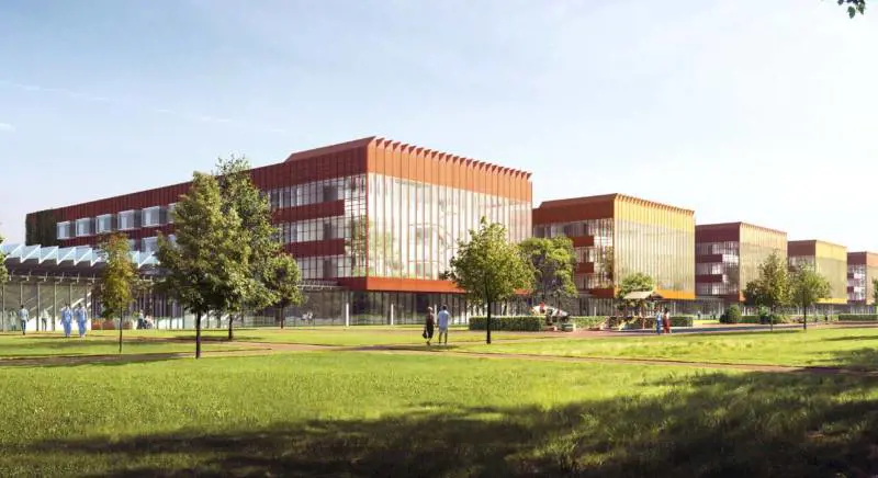 Con Valter Mainetti la Città della Salute avanza: innovazione e crescita per la sanità di Milano