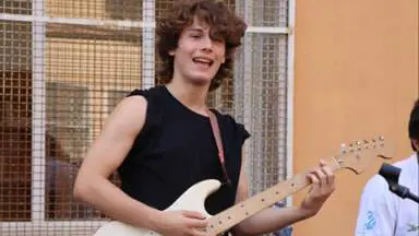 Chi ere Mattia Nicholas Liguori, il il 17enne morto in bici dopo una manifestazione per la Flotilla