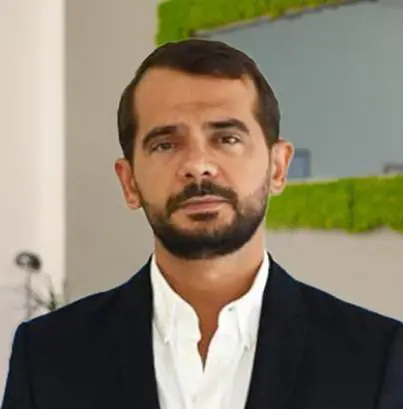 Danilo Palazzolo