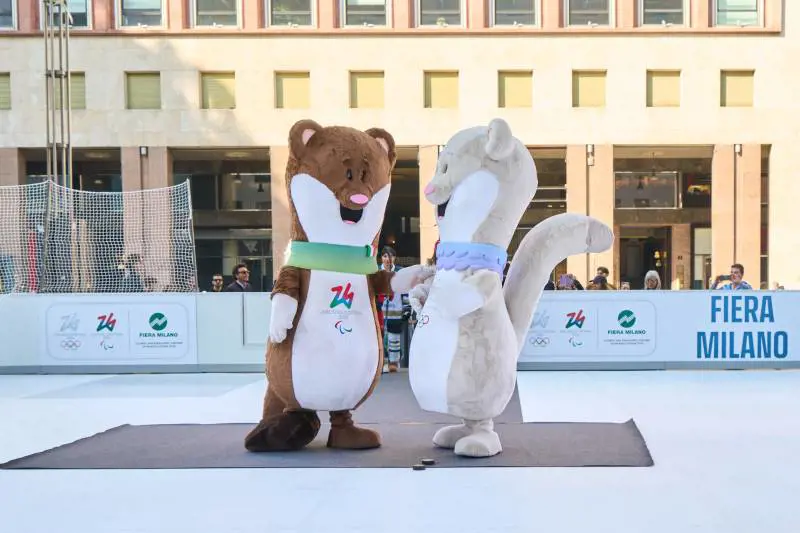 Milano Cortina 2026, l'Italia torna al centro del mondo