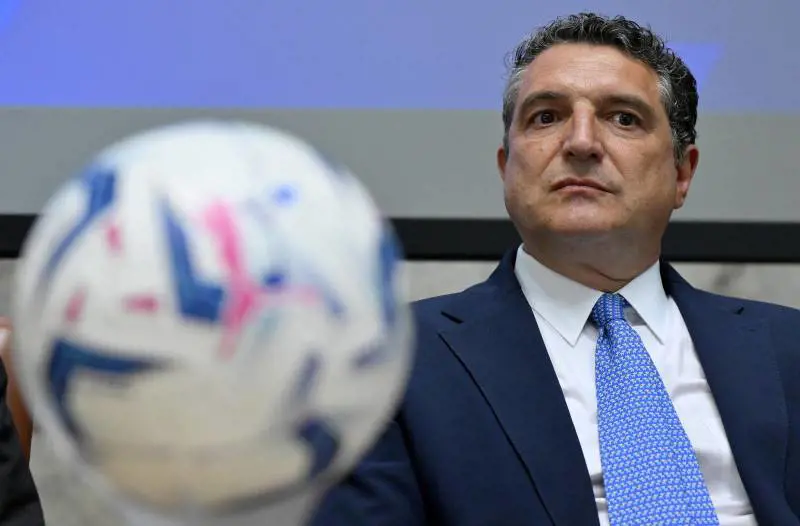 La Lega Serie A si racconta a 'Leaders Week London'