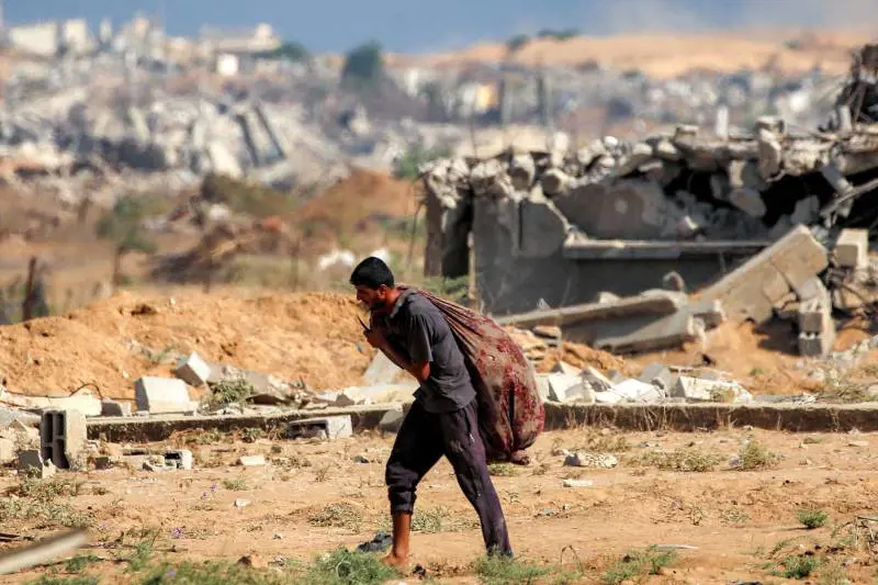 Gaza, Hamas consegna ai mediatori una risposta al piano di Trump