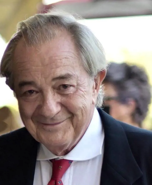 Addio a Remo Girone, il cattivo della "Piovra"