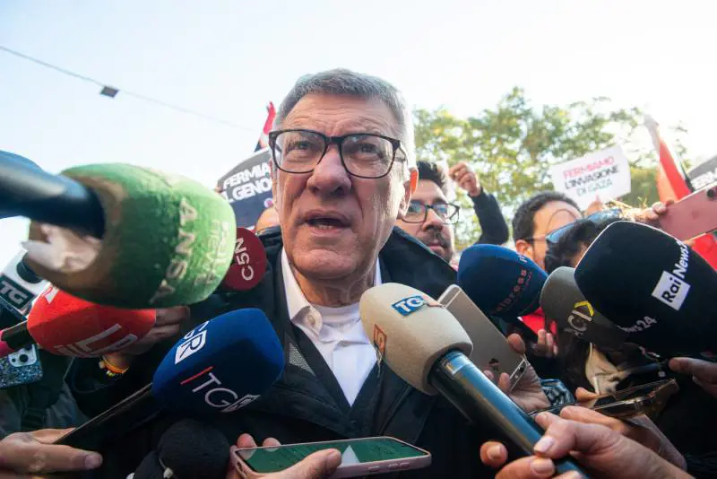 Landini ci costa un miliardo