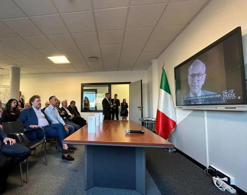 Istituto Friedman: sostenere il Patriarcato latino di Gerusalemme e la CEI per il un nuovo ospedale a Gaza