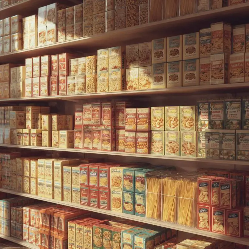 L'attacco alla pasta italiana: ecco quali marche potrebbero subire aumenti choc
