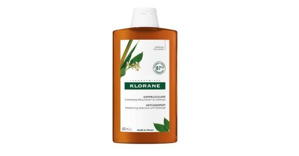 klorane 2