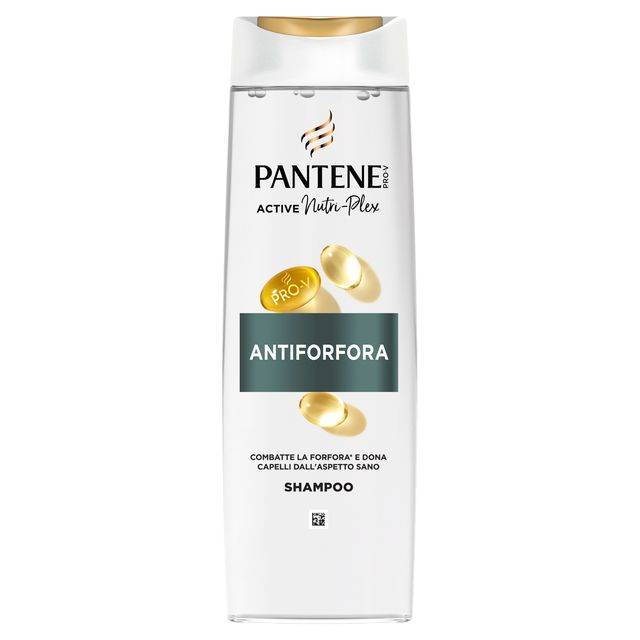 pantene nutti plex antiforfora