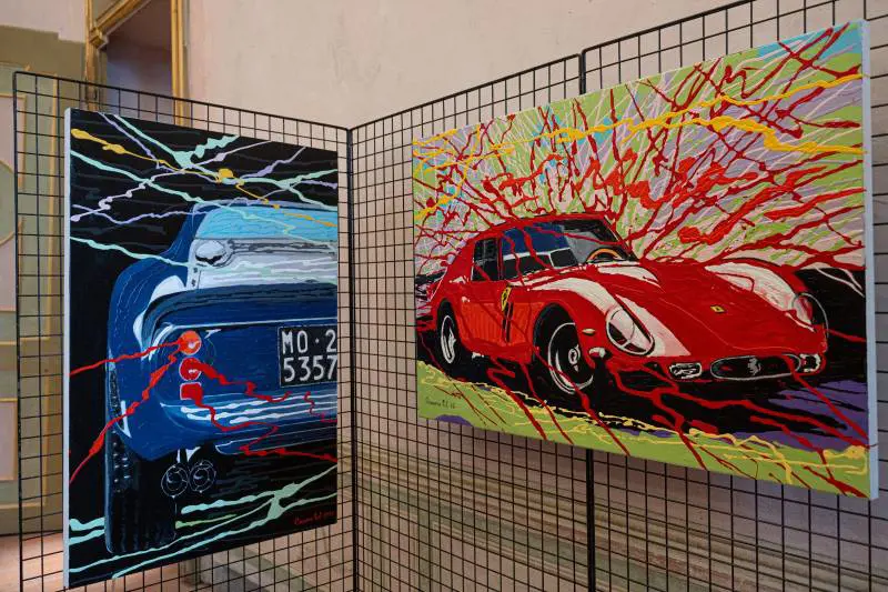 Immagine gallery