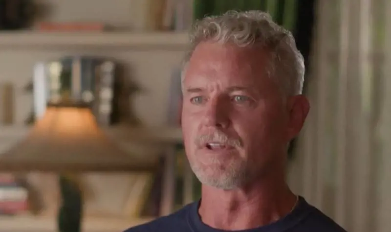 Il dramma di Eric Dane, la lotta contro la Sla: "Voglio vedere le mie figlie crescere..."