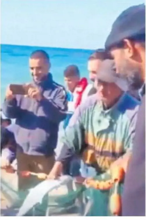 La Flotilla che fa il miracolo e moltiplica i pesci di Gaza: ultima favola da propaganda