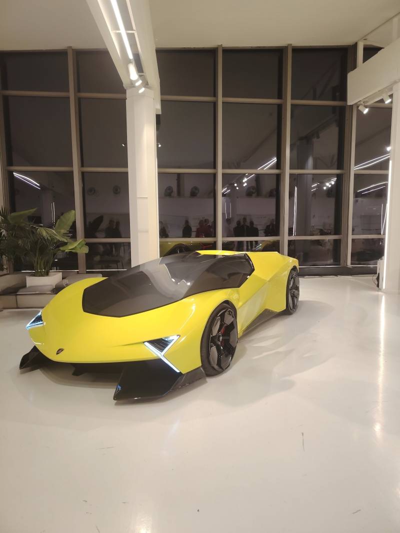 Lamborghini