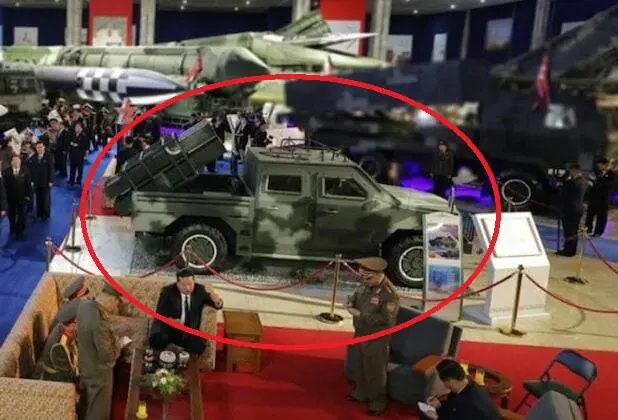 "Un sistema missilistico mai visto prima". Cosa sappiamo della nuova arma di Kim