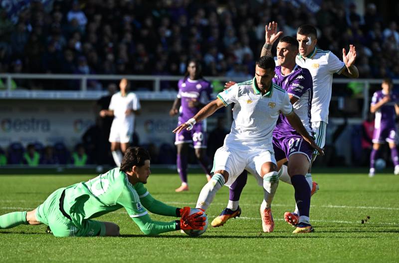 fiorentina roma