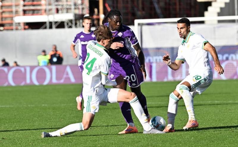 fiorentina roma