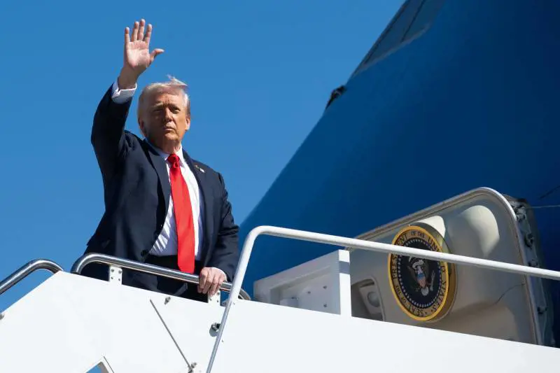 Gaza, Trump: "Il piano è un ottimo accordo per Israele". E apre a modifiche