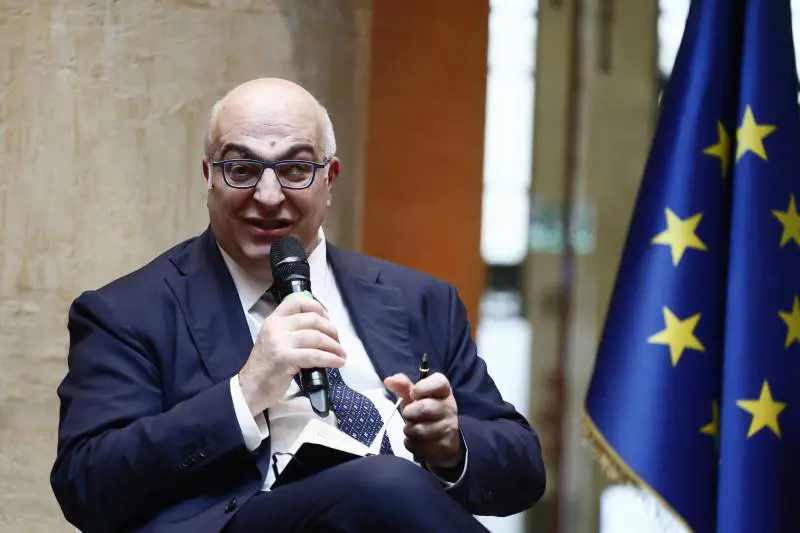 Frasi di Sechi taroccate. Il centrodestra è deciso: "Floridia si dimetta"
