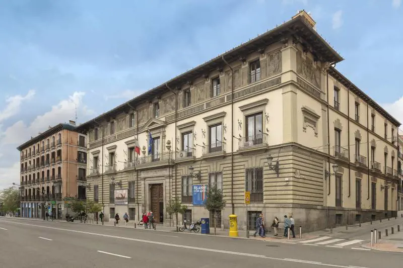 "Così in Spagna nascerà un hub del made in Italy"