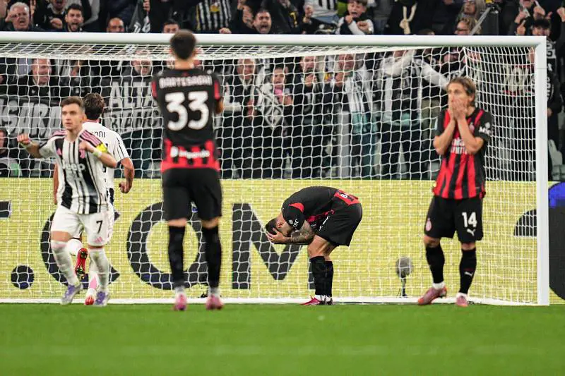 Tra Signora e Diavolo va in scena un ballo a non perdere. E Pulisic sbaglia il rigore