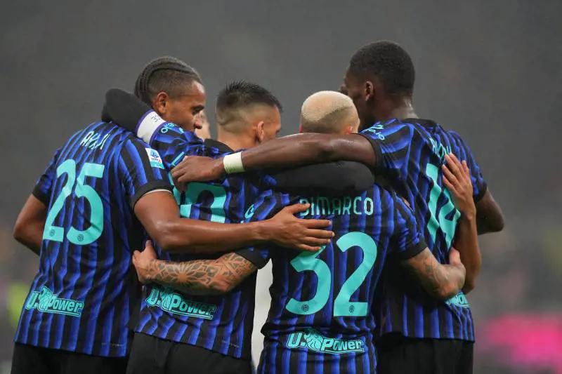 Inter, c'è vita oltre la ThuLa. E Chivu si gusta il MaxiBon(ny)