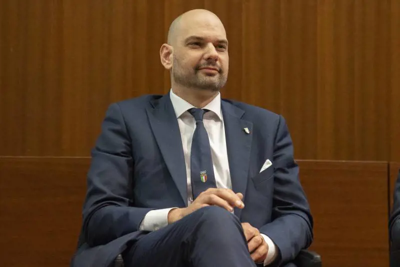 "Dai Trofei del Coni a Milano-Cortina. Così i nostri ragazzi crescono con lo sport"