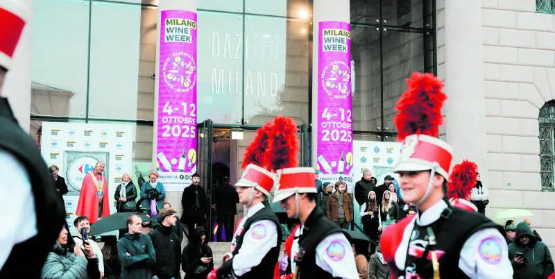 C'è la Milano Wine Week. Gli eventi da non perdere