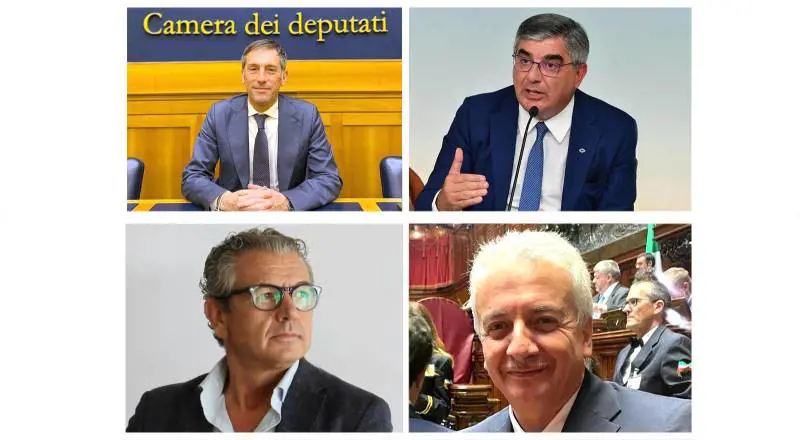 Alla Camera il forum sulla transazione energetica  organizzata dalla Cassa di previdenza dei ragionieri ed esperti contabili