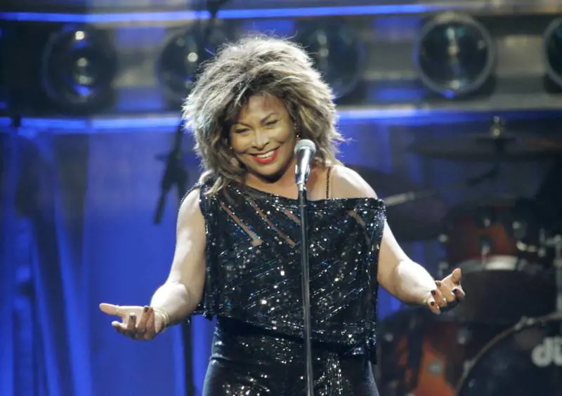È morto Ike Turner Jr., figlio di Tina Turner: aveva 67 anni
